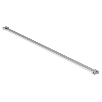 Прямой кронштейн 1000 мм Ideal Standard T4891EO хром