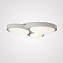 Светильник потолочный ImperiumLOFT Dew 101513-26 44Вт LED