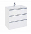 Тумба с раковиной ROCA The Gap 857553806 45,3х78,5х74,1см