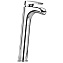 Смеситель для раковины Paini Ovo 86CR205LLWF хром