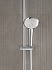 Душевая система GROHE Euphoria System 260 27296003 хром