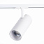 Трековый светильник ST Luce MONO ST350.546.30.24 30Вт LED матовый белый для однофазного трека