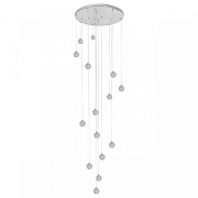 Светильник подвесной Loft It Rain 10112/15 600Вт G9