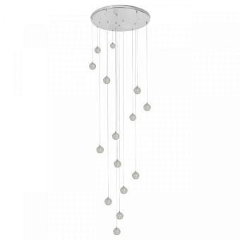 Светильник подвесной Loft It Rain 10112/15 600Вт G9