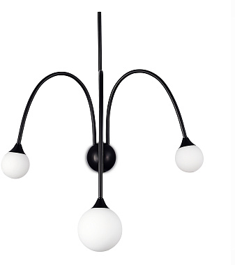 Бра ST Luce VIVE SL1187.401.03 15Вт G9