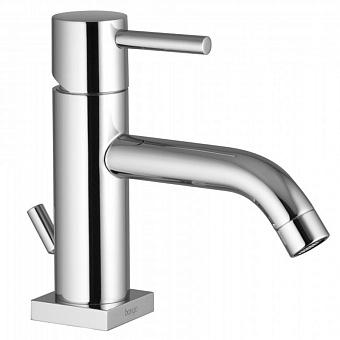 Смеситель для раковины Bongio T-Square 52521CRPR хром