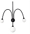 Бра ST Luce VIVE SL1187.401.03 15Вт G9