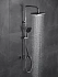 Душевая система ESKO ST30105 хром
