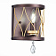 Бра ST Luce GRASSО SL789.421.01 60Вт E14
