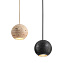 Светильник подвесной Odeon TRAVERTINO 6625/1L 7Вт GU10 LED
