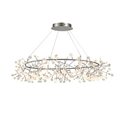 Люстра подвесная ST Luce RAFINA SL379.103.216 108Вт 216 лампочек LED
