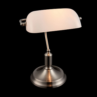 Настольная лампа Maytoni Kiwi Z153-TL-01-N 40Вт E27