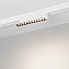 Магнитный трековый светильник Arlight Mag-Orient-Laser-Fol 035865 12Вт LED белый