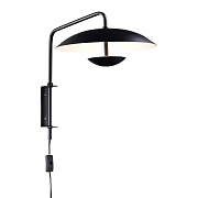 Бра ST Luce ARMONICO SL6502.401.01 8Вт LED