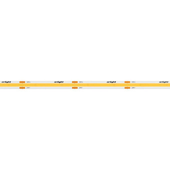 Светодиодная лента Arlight 039058 8Вт/м 5000мм IP20 дневной белый свет