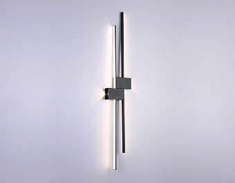 Бра Ambrella COMFORT LineTech FL5218 27Вт LED