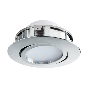 Спот встраиваемый EGLO PINEDA 95855 6Вт LED