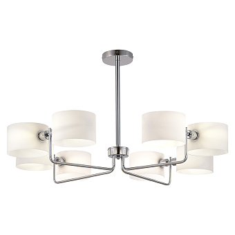 Светильник потолочный Evoluce AERIN SLE1121-102-08 320Вт E14