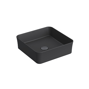 Раковина накладная BERGES Ego SL 181020 38,8х38,8см