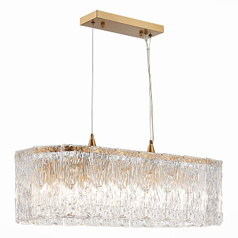 Светильник подвесной Evoluce RIDA SLE283203-10 400Вт E27