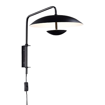 Бра ST Luce ARMONICO SL6502.401.01 8Вт LED