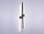 Бра Ambrella COMFORT LineTech FL5218 27Вт LED