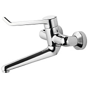 Смеситель для раковины IDEAL STANDARD CERAPLUS B8317AA хром