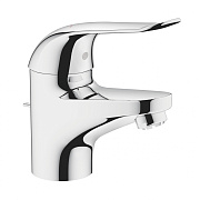 Смеситель для раковины GROHE Euroeco Speсial 32764000 хром