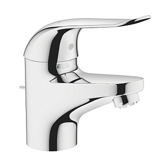 Смеситель для раковины GROHE Euroeco Speсial 32764000 хром