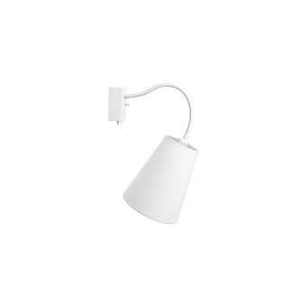 Бра Nowodvorski Flex Shade 9764 60Вт E27