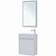 Мебель для ванной AQUANET Nova Lite 302531 белый