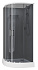 Душевая кабина AQUANET Passion EVO 267254 90х90х202см стекло тонированное