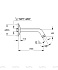 Верхний душ GROHE Relexa neutral 27412000 хром