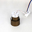 Светильник точечный накладной Favourite Retro 2793-1C 7Вт LED