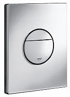 Панель смыва GROHE Nova Cosmopolitan 38765000 хром