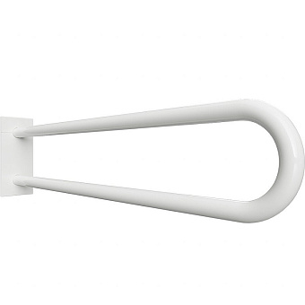 Поручень для ванной BEMETA HELP program 301707333 91,6см белый