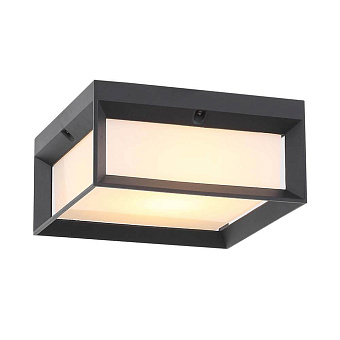 Светильник потолочный ST Luce CUBISTA SL077.402.01 12Вт LED