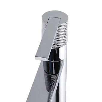 Смеситель для раковины Maxonor PL1184 хром