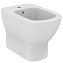 Биде напольное IDEAL STANDARD Tesi T354001