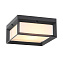 Светильник потолочный ST Luce CUBISTA SL077.402.01 12Вт LED