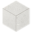 Керамическая мозаика ESTIMA Marmulla Mosaic/MA01_PS/29x25x10/Cube Cube 29х25см 0,725кв.м.