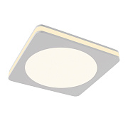 Светильник точечный встраиваемый Maytoni Phanton DL303-L12W4K 12Вт LED