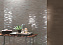 Керамическая мозаика Atlas Concord Италия Dwell 9DBV Silver Mosaico Brick 30,5х30,5см 0,558кв.м.