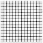 Мозаика Mir Mosaic Adriatica 7M001-20T белый мрамор 30,5х30,5см 0,93кв.м.