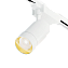 Трековый светильник Elektrostandard Baril a046184 LTB47 40Вт LED белый для однофазного трека