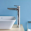 Смеситель для раковины IDEAL STANDARD TESI A6571AA хром