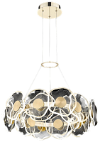 Светильник подвесной WERTMARK HELENA WE453.18.303 72Вт LED