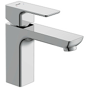 Смеситель для раковины CERSANIT GEO 63039 хром