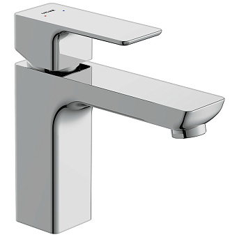 Смеситель для раковины CERSANIT GEO 63039 хром