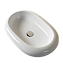 Раковина накладная MELANA 7042-805 63х42см